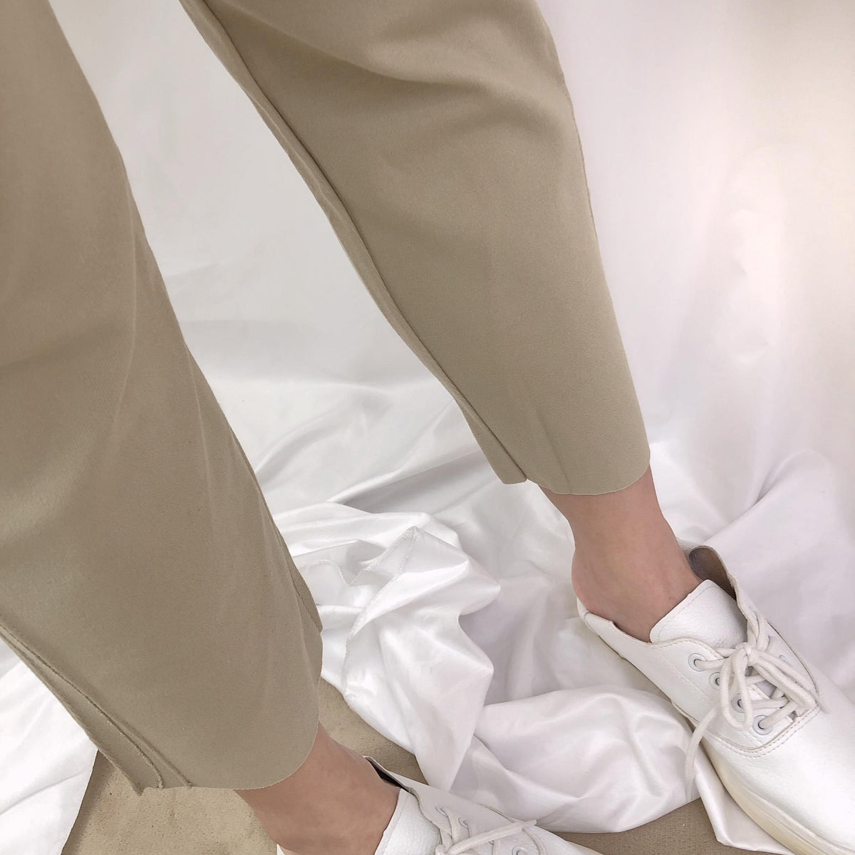 CASUAL PANTS