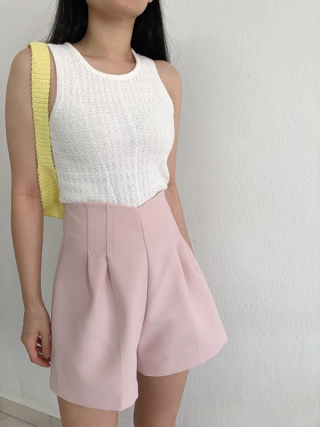 GIGI SHORT