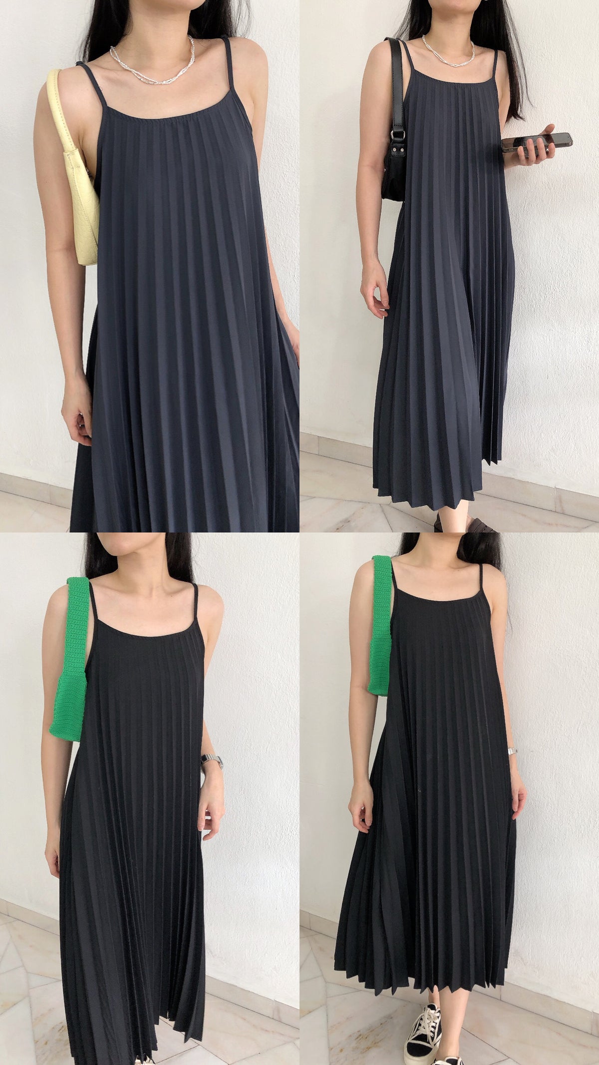 SINGLET DRESS