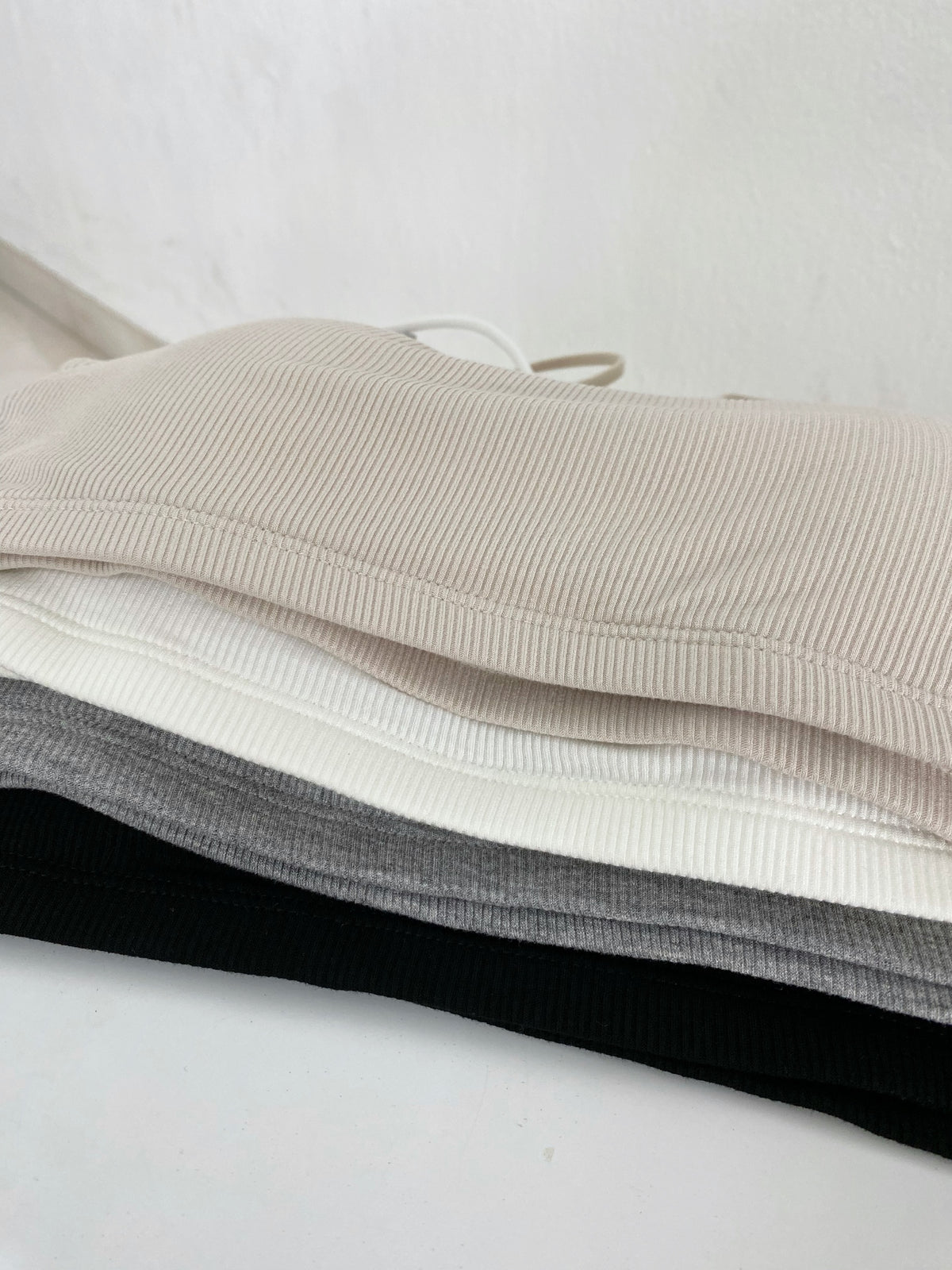 BASIC BRA TOP