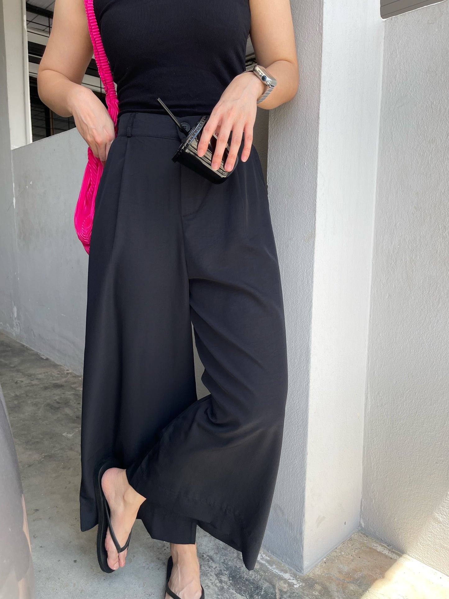 HELEN TROUSERS