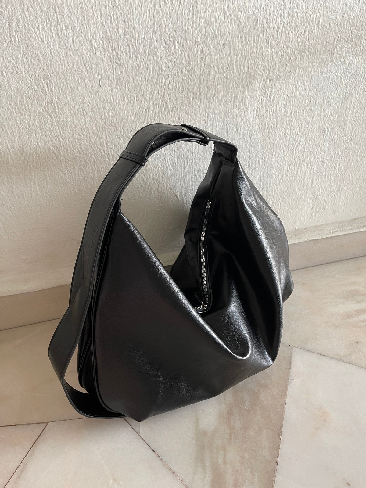 MAVA BLACK BAG