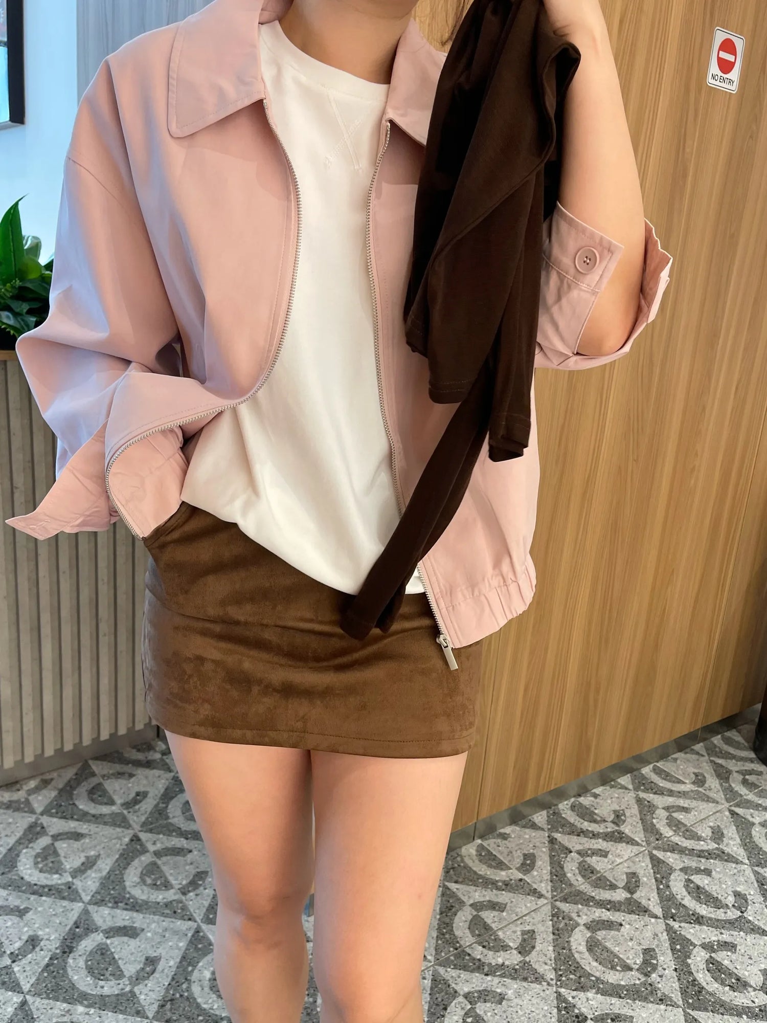 ♡OUTERS