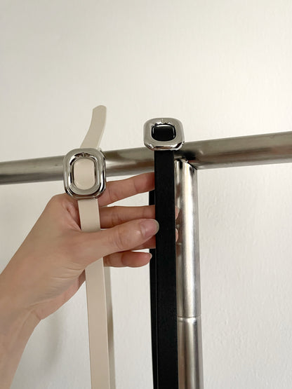 二层牛皮皮带 BELT
