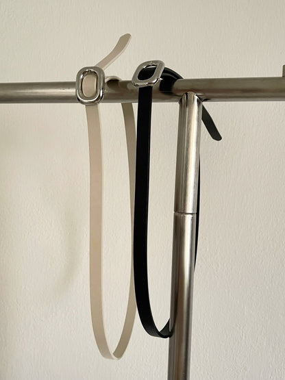 二层牛皮皮带 BELT