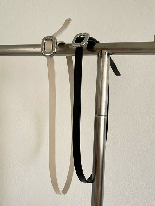 二层牛皮皮带 BELT