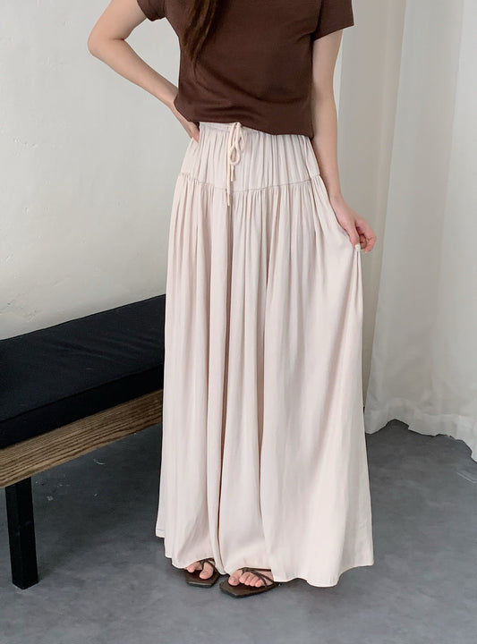 JOLIN TROUSERS IN BEIGE