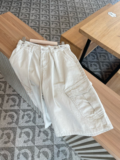 KEIKO BOY FRIEND TROUSERS