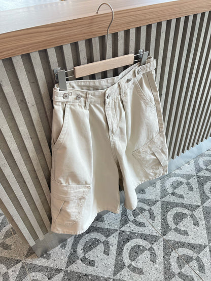 KEIKO BOY FRIEND TROUSERS