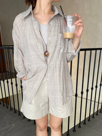 ESTHER KA BLOUSE