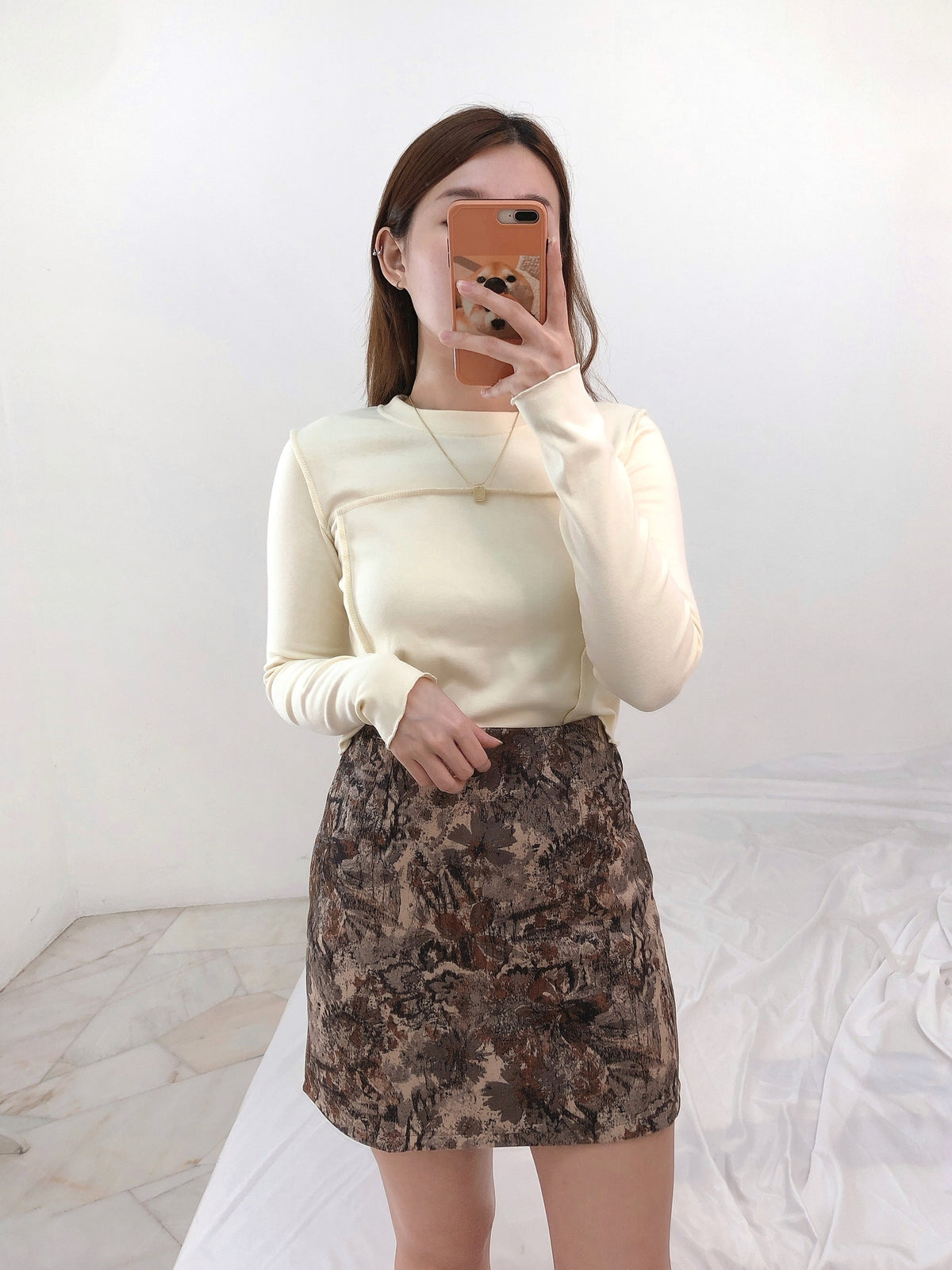 GIGI SKIRT