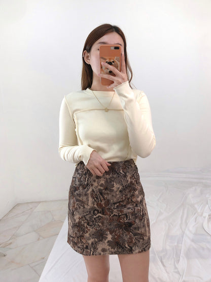 GIGI SKIRT