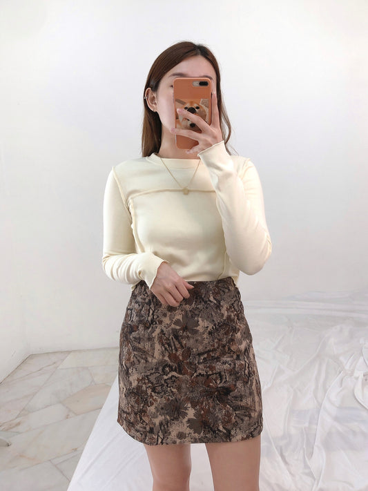 GIGI SKIRT
