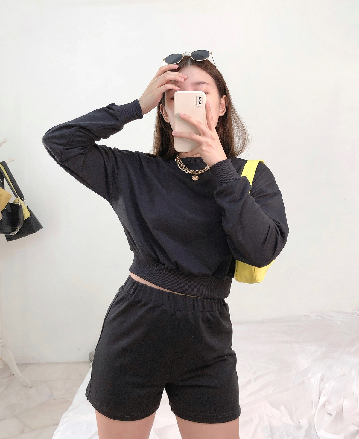 JULIA SET