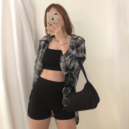 GENIE SHORT