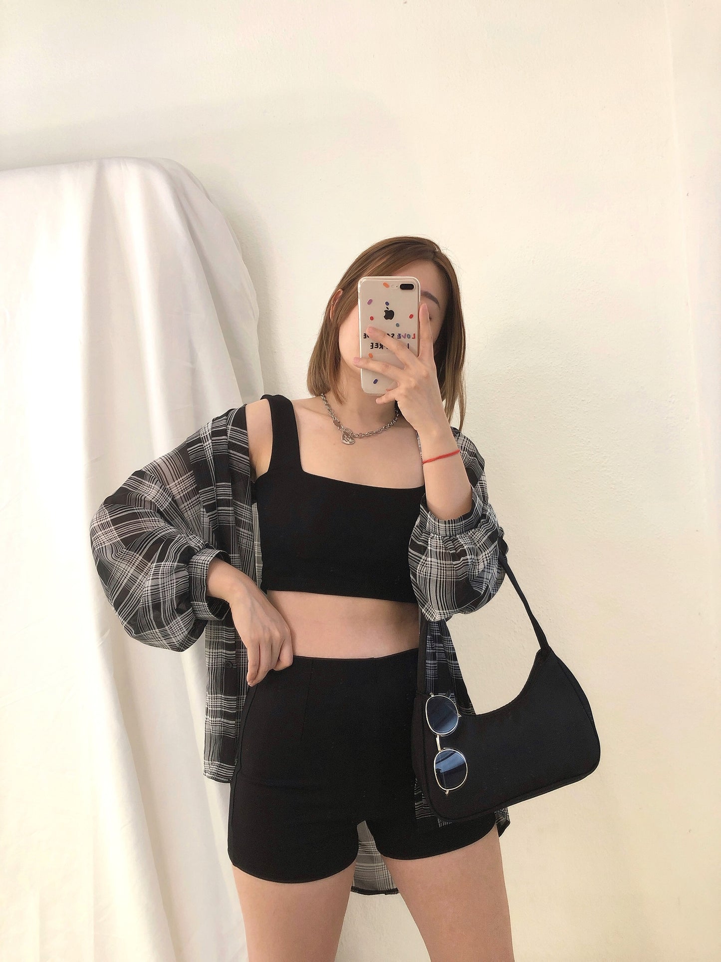 GENIE SHORT