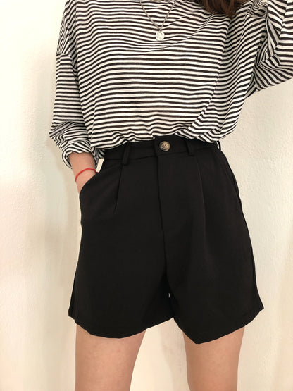 QUCY HIGHWAIST SHORT