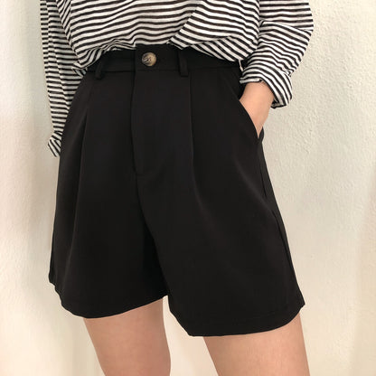 QUCY HIGHWAIST SHORT