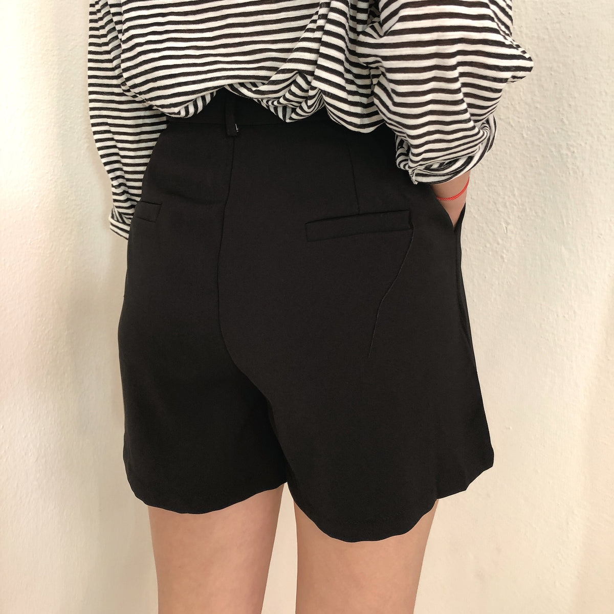 QUCY HIGHWAIST SHORT