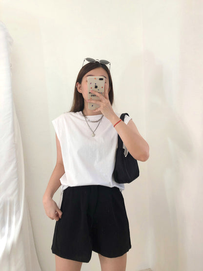 QUCY HIGHWAIST SHORT