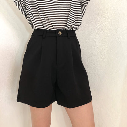QUCY HIGHWAIST SHORT