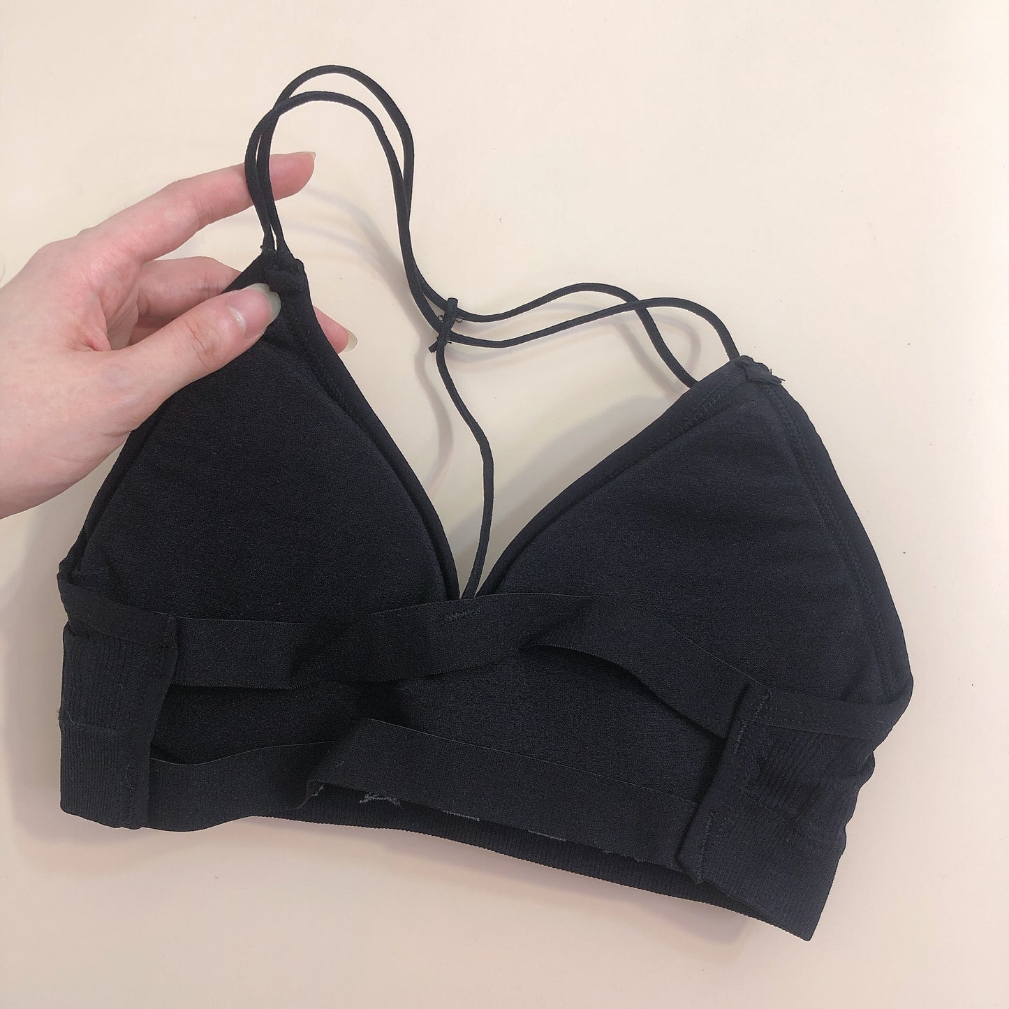 BRALETTE TOP