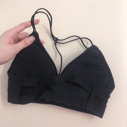 BRALETTE TOP