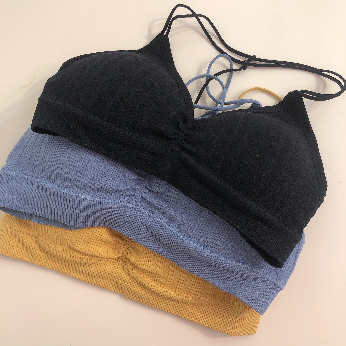 BRALETTE TOP