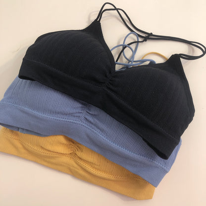 BRALETTE TOP