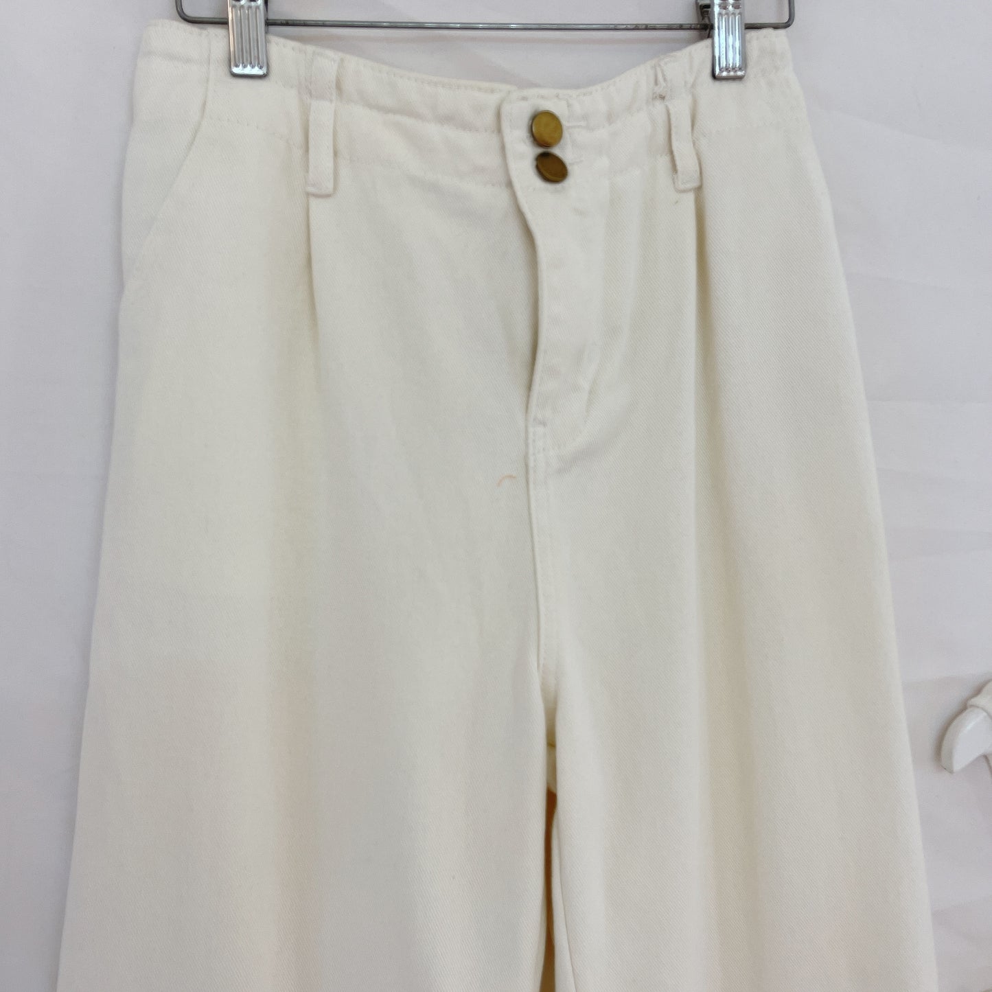 HIGHWAIST JEANS