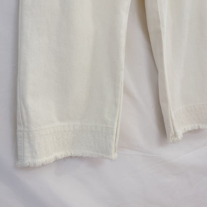HIGHWAIST JEANS