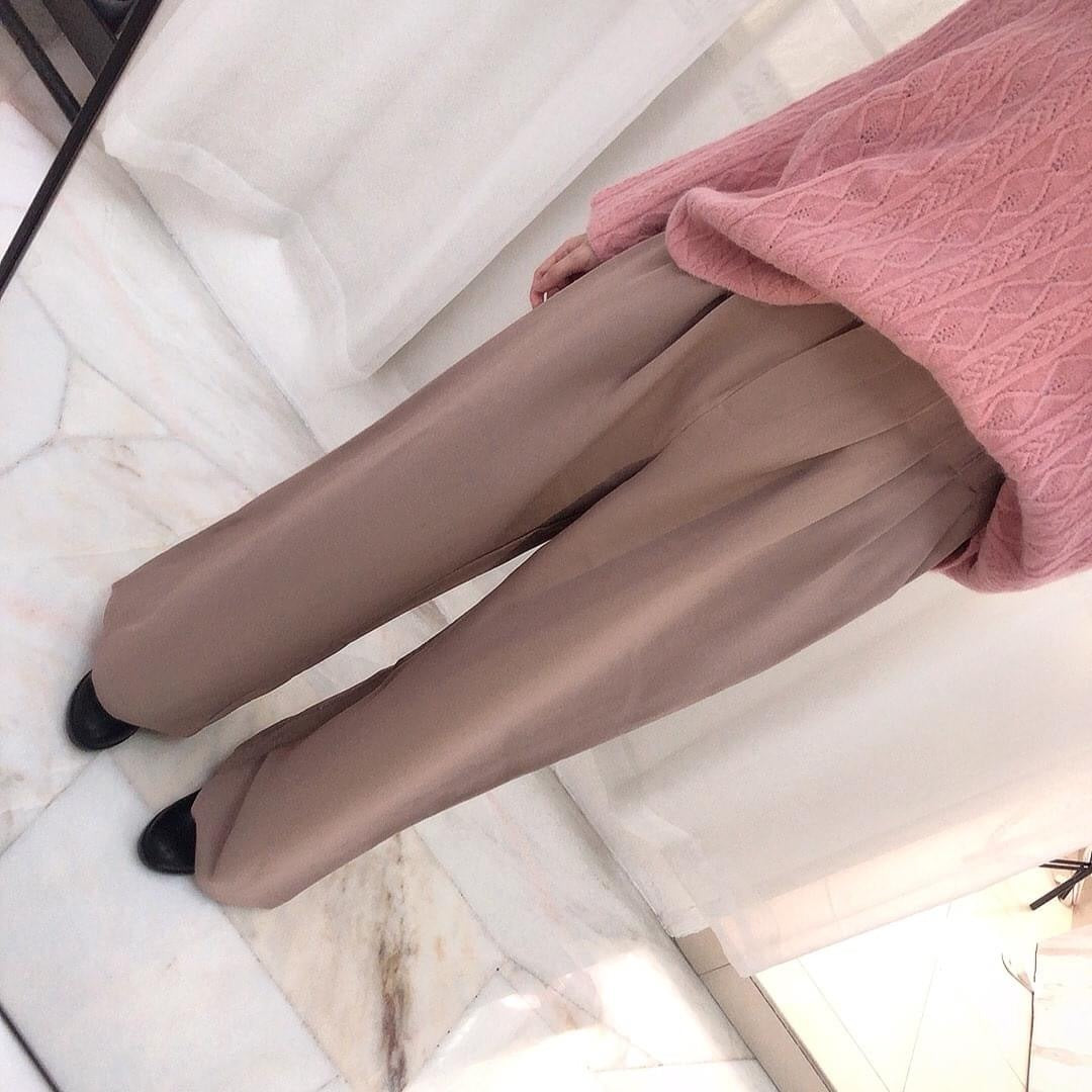 OL PANTS