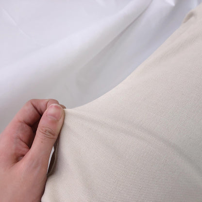 BUTTON ELASTIC PANTS