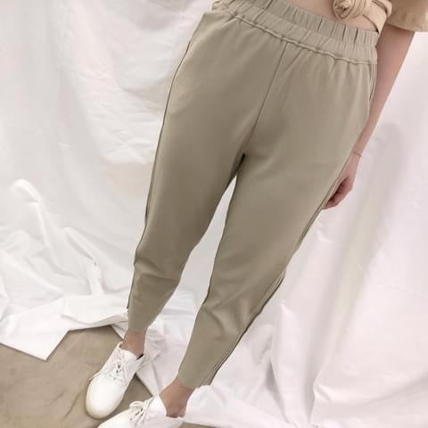 CASUAL PANTS