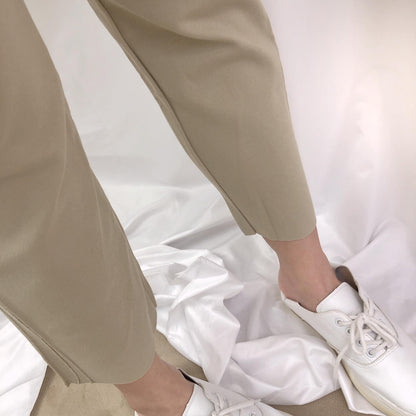 CASUAL PANTS