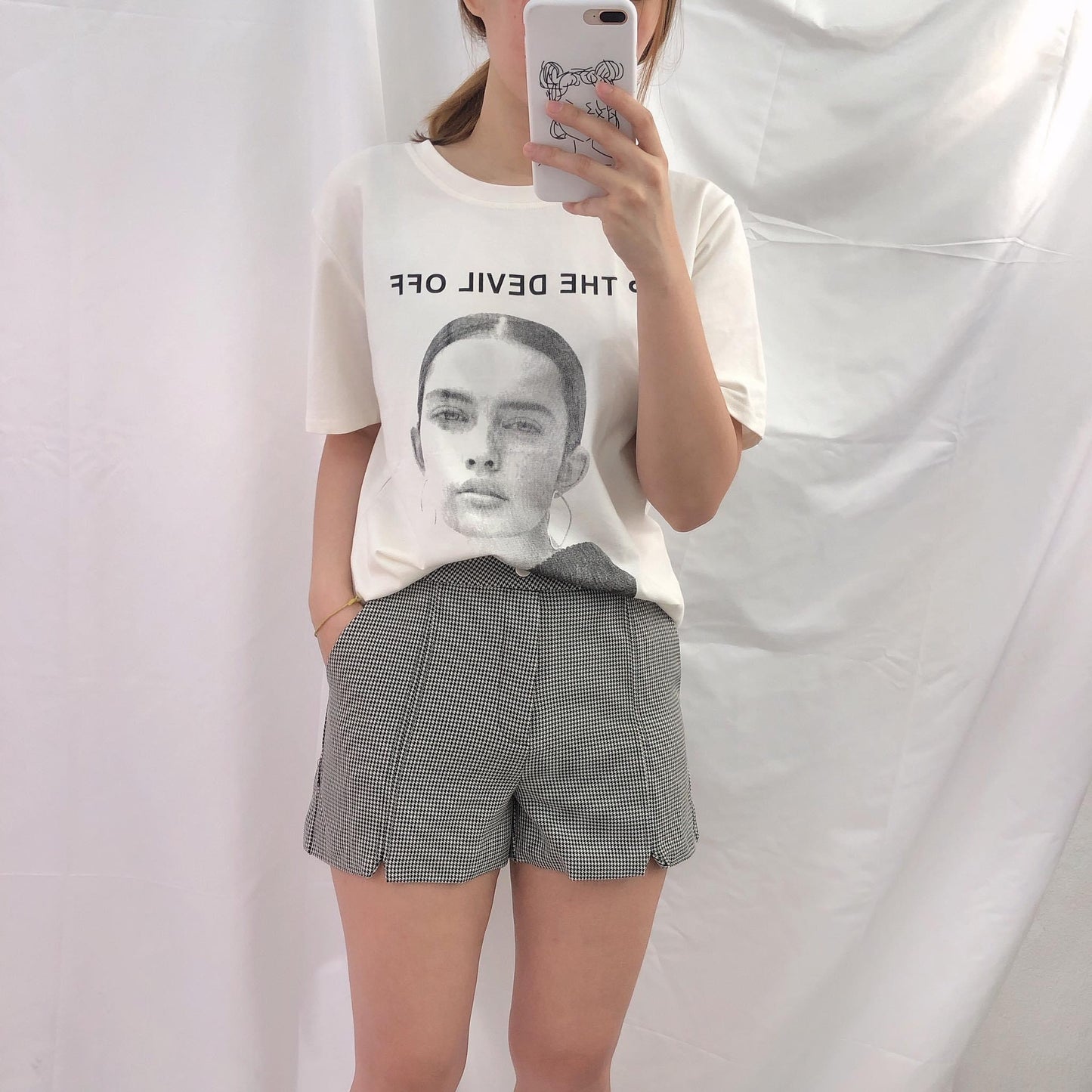 VINTAGE SHORT