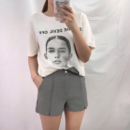 VINTAGE SHORT