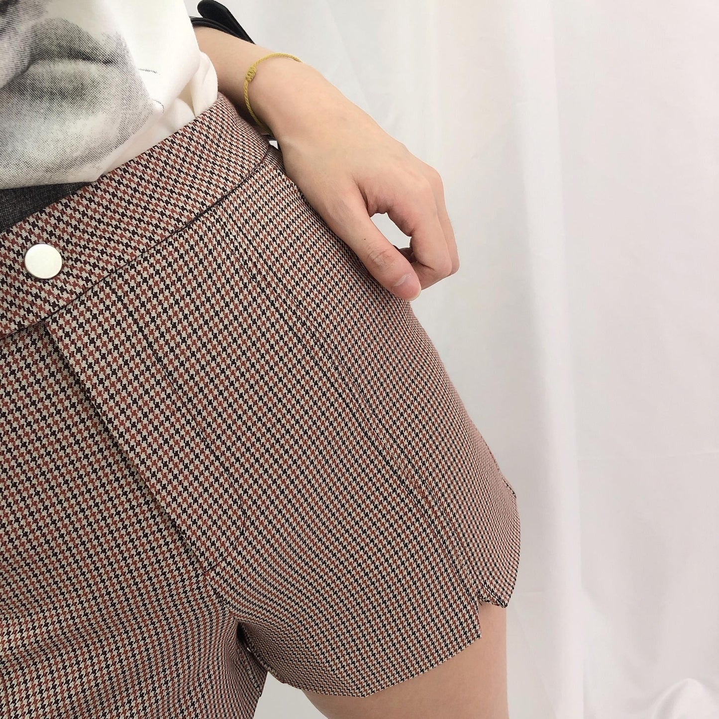 VINTAGE SHORT