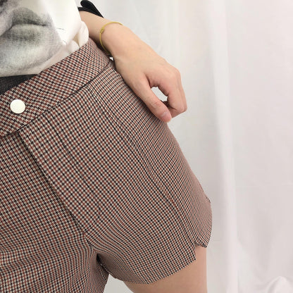 VINTAGE SHORT