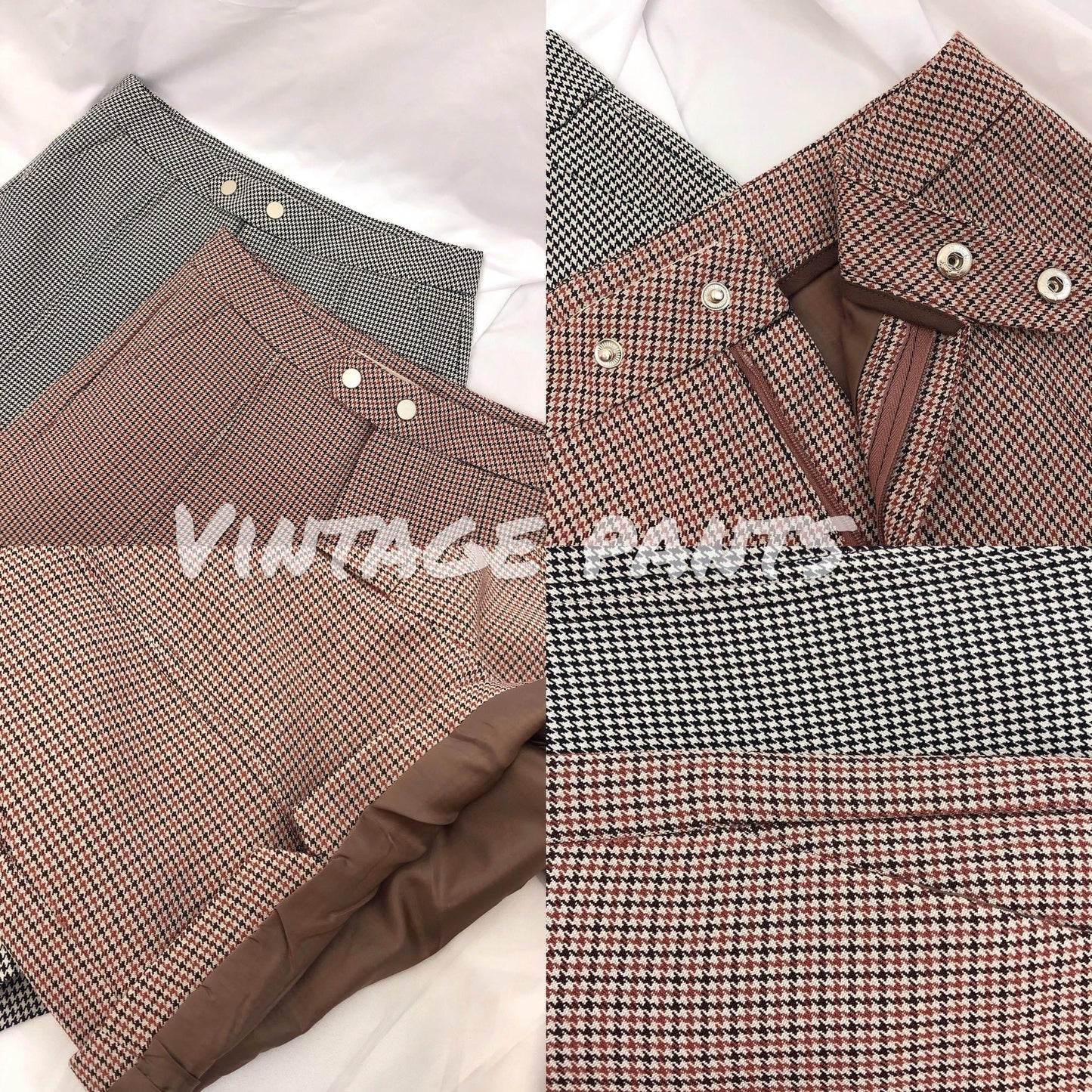 VINTAGE SHORT