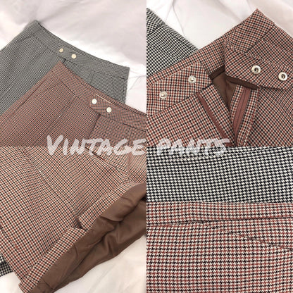 VINTAGE SHORT
