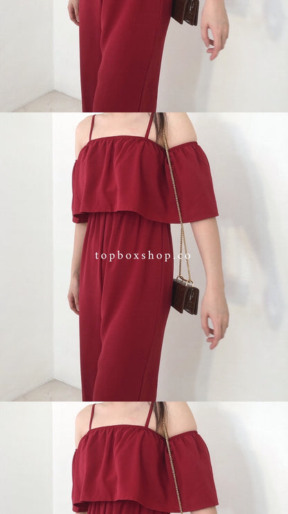 22 JUMPSUIT