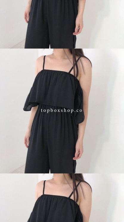 22 JUMPSUIT