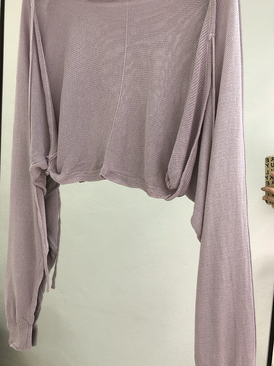 KNIT OUTER