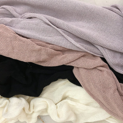 KNIT OUTER