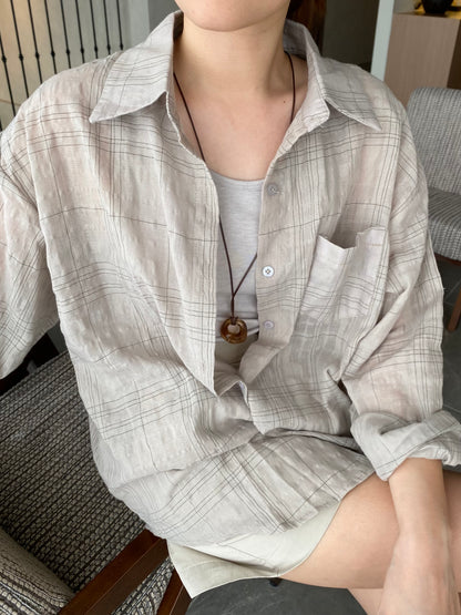 ESTHER KA BLOUSE