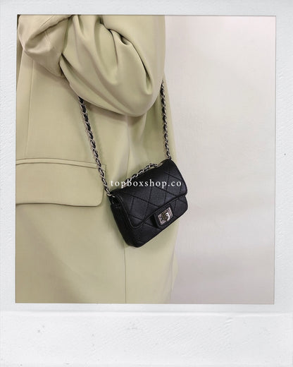 MINI CLASSIC BAG