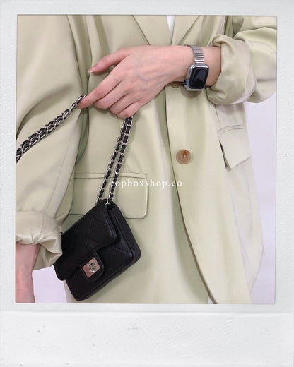 MINI CLASSIC BAG