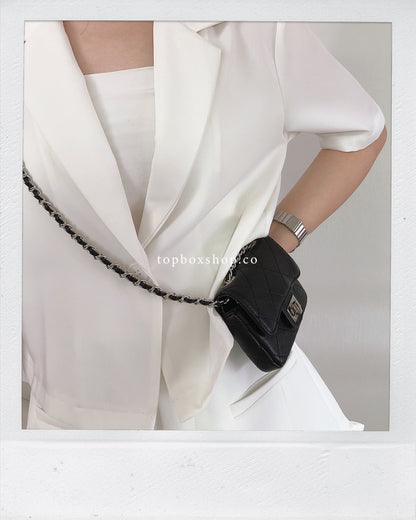 MINI CLASSIC BAG