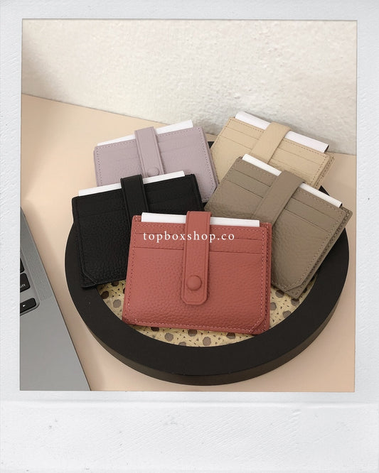 CARD HOLDER WALLET